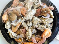 -前王院•巧克力海鲜市集餐厅(万平口店)