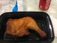 -盒马鲜生(昆城店)