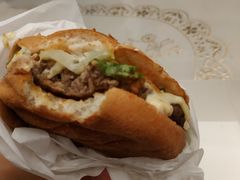 -麦当劳(新世纪环球中心店)