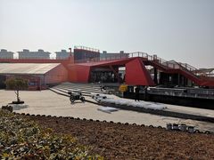 -千岛湖燃擎卡丁车赛车主题乐园(秀湖路店)