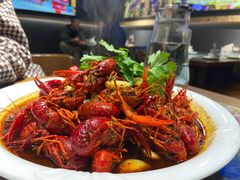 -欧记轩龙虾·私房菜(A店)