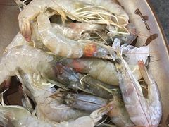 大虾-御江山炭火自助烤肉