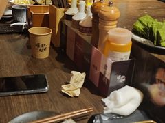 -暖都焼肉·和牛酒場(花都店)