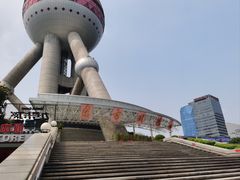 -东方明珠广播电视塔