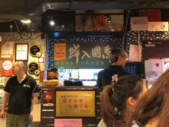 -鲜入围煮花胶鸡海鲜火锅