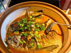 -千岛湖小鱼儿·淳安匠心农家菜