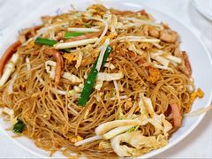 三丝炒米粉-华源餐厅·海鲜大排档(日月贝店)