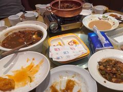 -关东小磨东北菜(上海长风大悦城店)