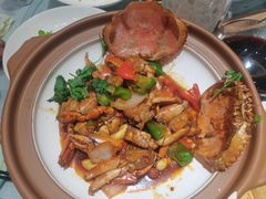 -小方外婆菜(蒙山路店)