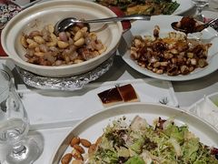 -味+新京宴·烤鸭·北京菜(创意谷店)
