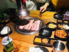 -大發韩国烤肉(八佰伴店)