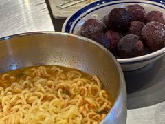 -大头叔烤鸡爪·朝鲜族烤串(天池路店)