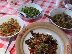 -西江红·株洲本地菜(滨江南路店)