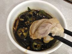-凯盈阁·顺德私房菜·桑拿鸡