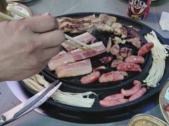 -牛犇炭火烤肉·鲜切烤肉(承德总店)