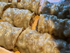 -华盛园卷子王农家菜水库鱼