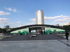 -上海科技馆(地铁站)