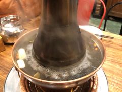 -额尔敦草原涮羊肉·烧烤(冻青树总店)