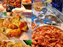 -盒马鲜生(曜一城店)