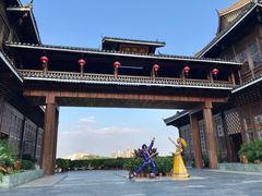 -壮乡楼民俗文化苑(李宁体育园店)