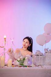 -克拉女神写真馆·匠心定制