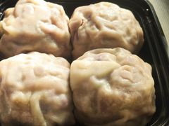 八宝粘豆包-宫门口馒头铺(创始人总店)
