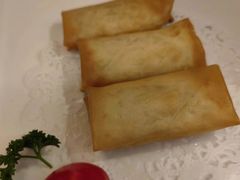 -枣子树·素食餐厅(普陀山店)