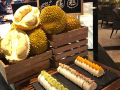 -富力万达文华酒店·海鲜自助