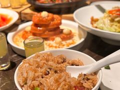 -汤城小厨•粤菜•靓汤(苏州街店)
