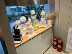 -迦南的早晨蛋糕甜品集合店