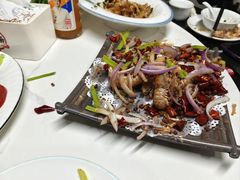 -威海渔村(静安旗舰店)