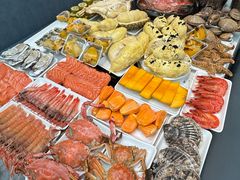 -半岛听涛蒸汽海鲜自助(K11店)