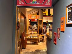-陀岗美食·云南藏式特色餐厅