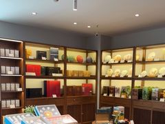 -汉艺唐风茶艺培训(联发华美空间店)