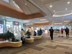 -深圳来福士广场