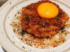 -火山屋台(新街口店)