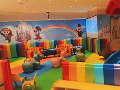 -盛宴自助餐厅(运达喜来登店)