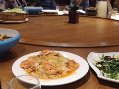 -赶海部落海鲜城(海阳路店)