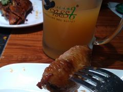 -汉巴味德(大悦城店)