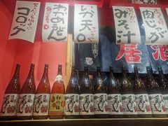 -仙隐小鹿料理食堂(沙市人信汇店)