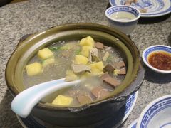 -南京大牌档(之心城店)