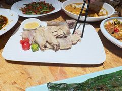 -兄弟爬爬虾(北京路店)