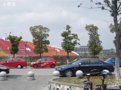 -上海海洋大学(临港校区)