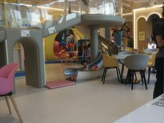 -KIDults童伴儿亲子餐厅(达美中心广场店)