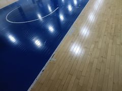 -BUFFALO篮球公园(康桥店)