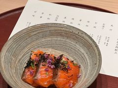 -晴空·日本料理(万象城店)
