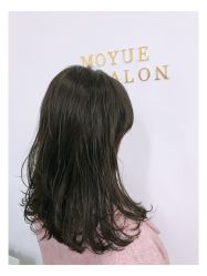 -Moyue HAIR SALON