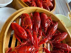 -靓靓蒸虾(中山公园店)