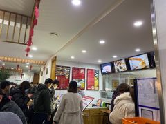-东升灌浆包(辛庄街总店)