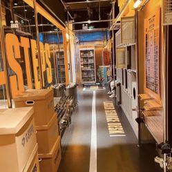 -G-STEPS舞蹈工作室